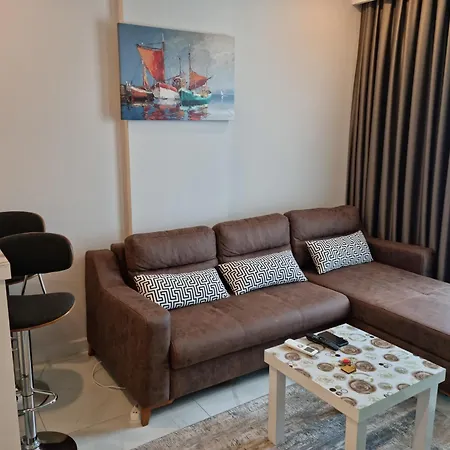 Cleopatra Apartment