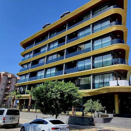 Apartment Cleopatra *